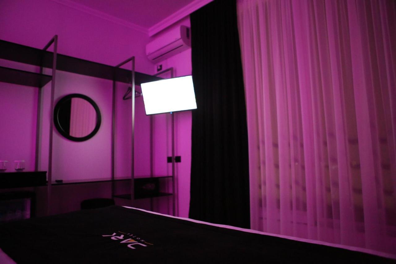 Dark Boutique Hotel Shkoze Экстерьер фото