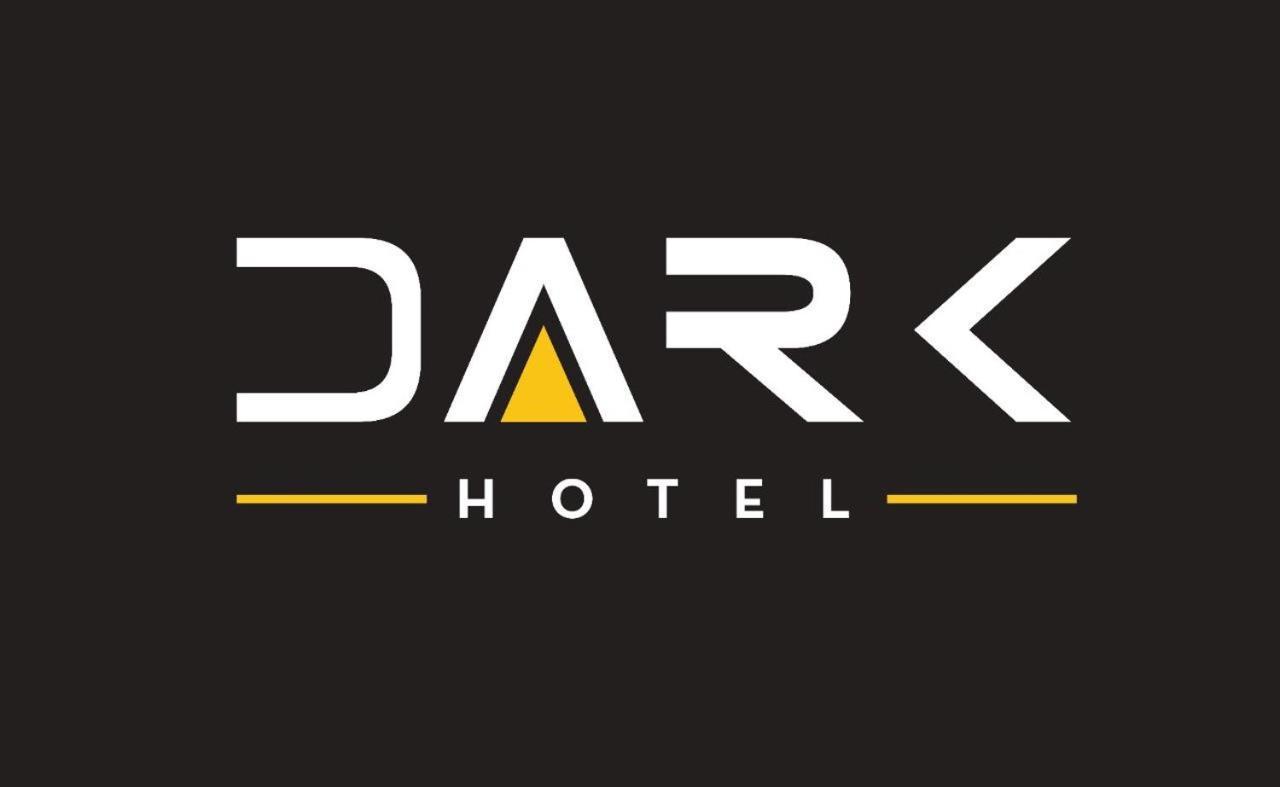 Dark Boutique Hotel Shkoze Экстерьер фото